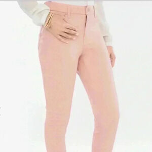 PACSUN Baby Pink Stretch Jegging Skinny Jeans Size 30L